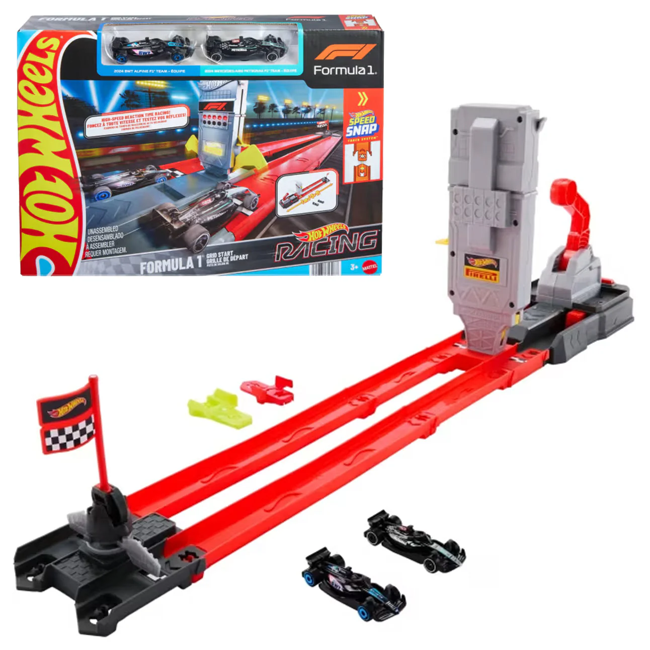 Hot Wheels Gifts